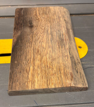 Wenge 316 x 183 x 26