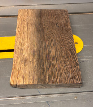 Wenge 316 x 183 x 26