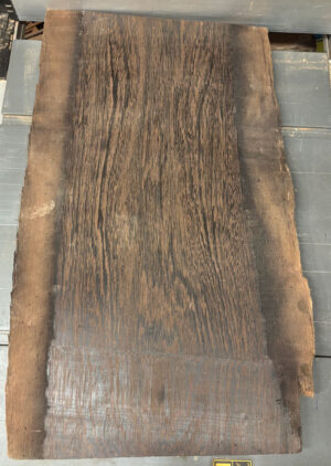 Wenge 680/650 x 380 x 30
