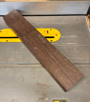 Wenge 502 x 90 x 39
