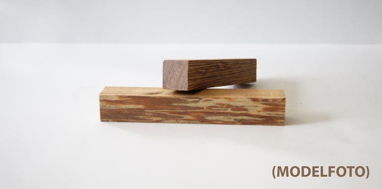 Lys wenge penblank