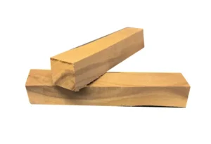 Blommetræ pen blank