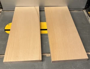 Bøg 402 x 158 x 21