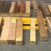 Pen blank bundle