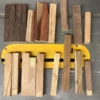 Pen blank bundle