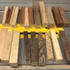 Pen blank bundle