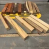 Pen blank bundle
