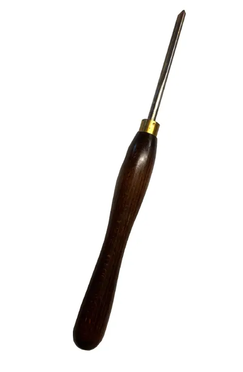 Hamlet 10mm Spindeljern