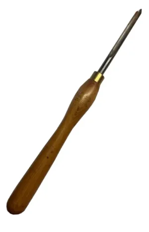 Brugt Crown 13mm Spindeljern