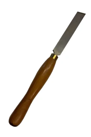Brugt Crown 25mm skrå mejsel 