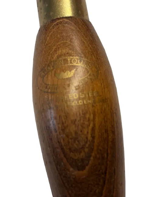 Crown 10mm Spindeljern