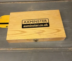 Mini drejejern sæt