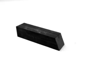 Ibenholt 85 x 21 x 21