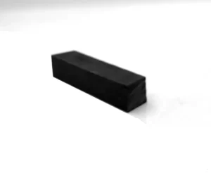 Ibenholt 85 x 21 x 21