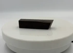 Ibenholt 86 x 20 x 21