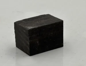 Ibenholt 27 x 19 x 19