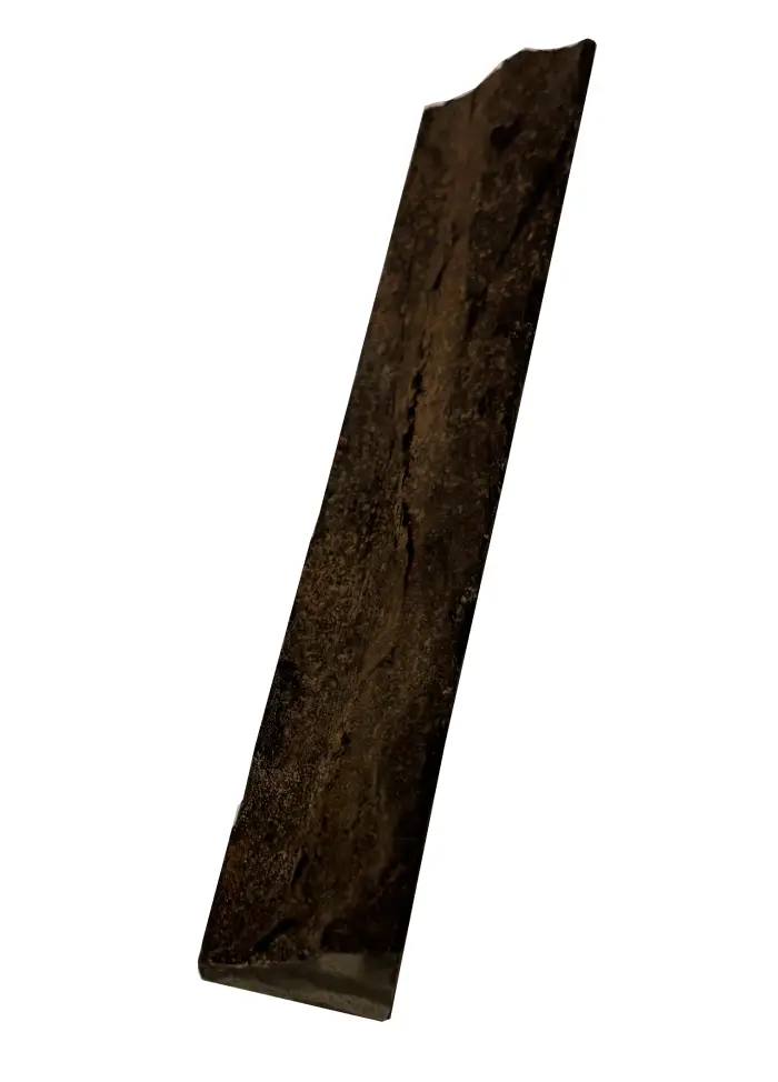 Ibenholt klods