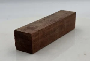 Snakewood 103 x 25 x 25