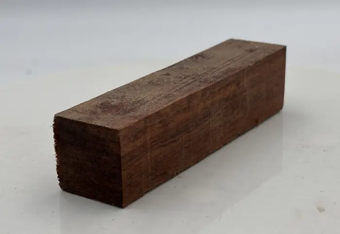 Snakewood klods