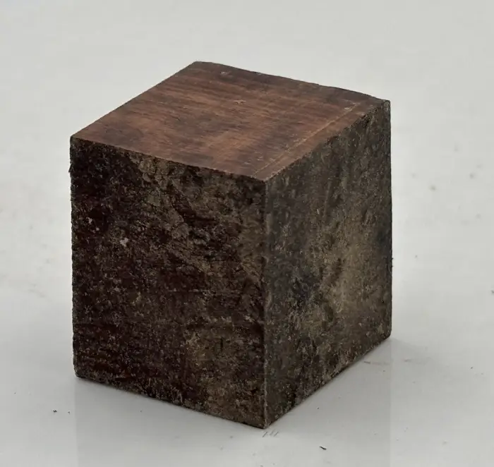 Snakewood klods