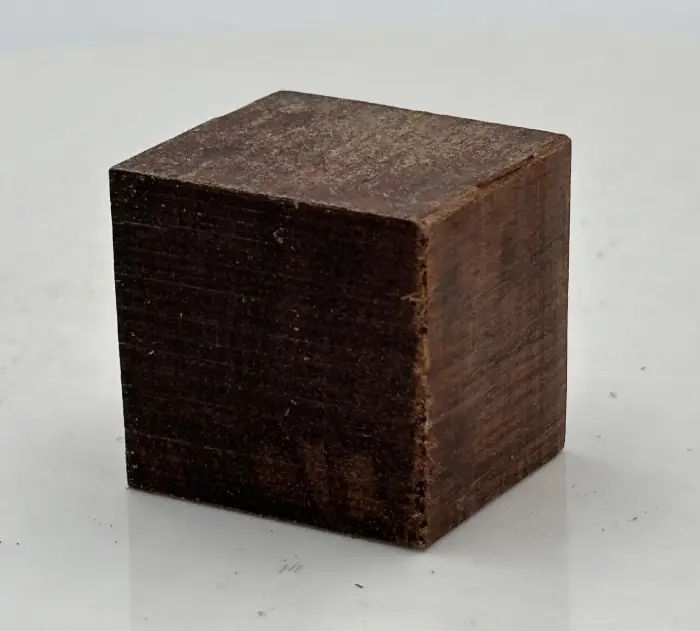 Snakewood klods