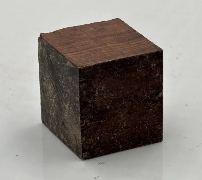 Snakewood klods