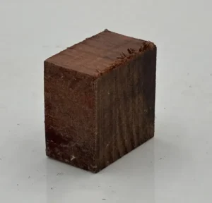 Snakewood 15 x 25 x 25