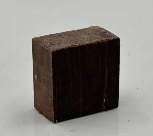 Snakewood 14 x 24 x 24