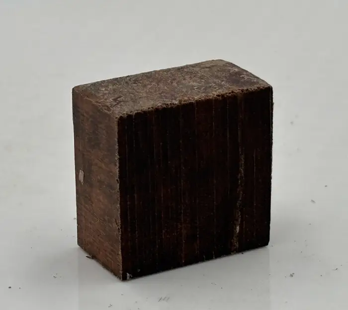 Snakewood klods