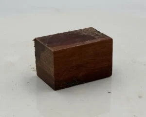 Snakewood 40 x 25 x 25