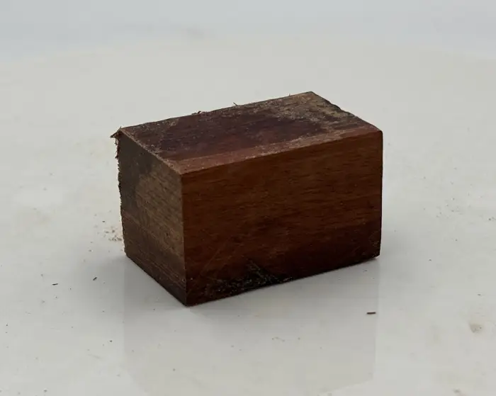 Snakewood klods