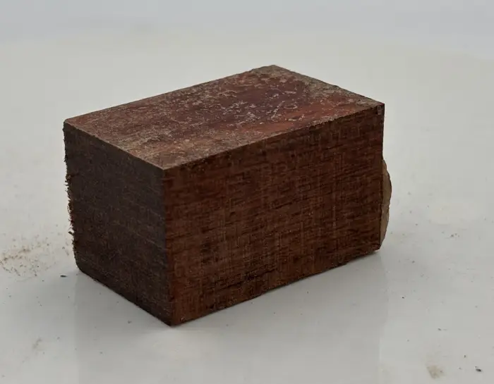 Snakewood klods
