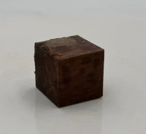 Snakewood 25 x 24 x 24