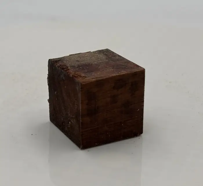 Snakewood klods