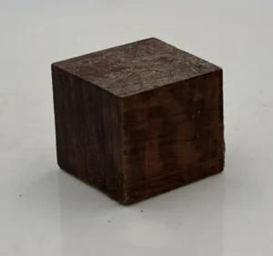 Snakewood 27 x 24 x 23