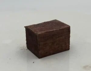 Snakewood 35 x 25 x 25