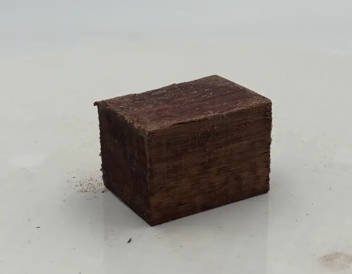 Snakewood klods