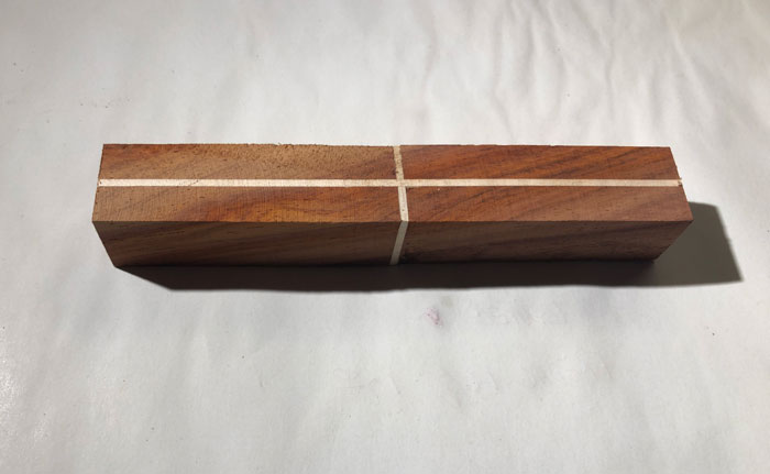 Dannebro pen blank