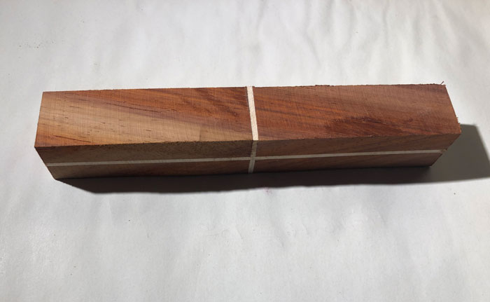 Dannebro pen blank