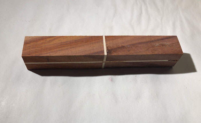 Dannebro pen blank