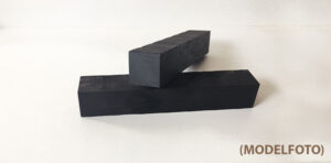 Ibenholt pen blank