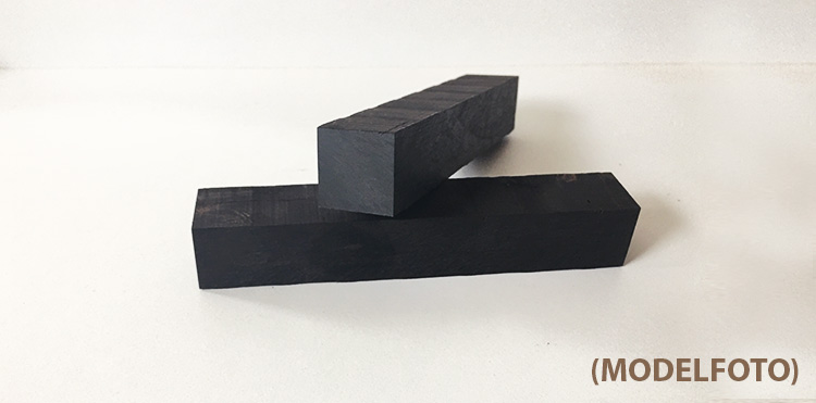 Ibenholt pen plank