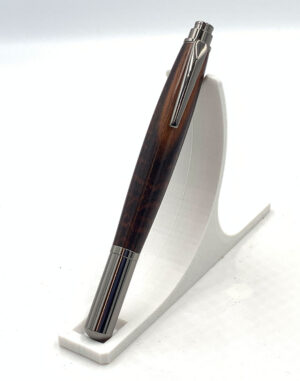 Snakewood pen blank