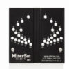 MiterSet Segments For Table Saws