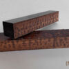 Snakewood pen blank